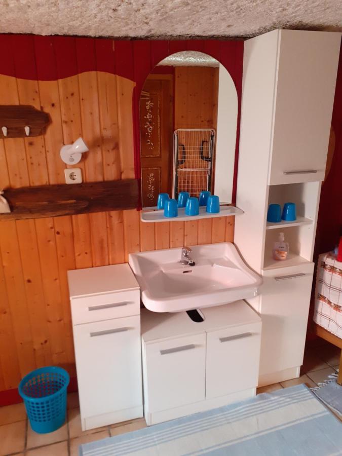 Ferienhaus Pirker Флаттах Екстер'єр фото